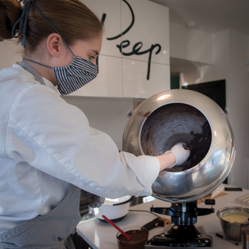 Sugar Shock: This Charming Candy