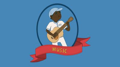 BON Music item header 2023