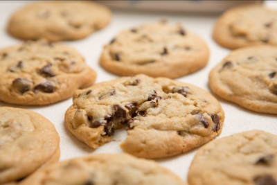 Jake’s Bakes Merges With Tiff's Treats