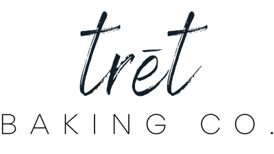 Buy Fancy Pastries at Trēt Baking Co.