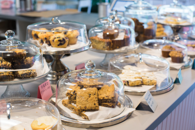 Best New Bakery