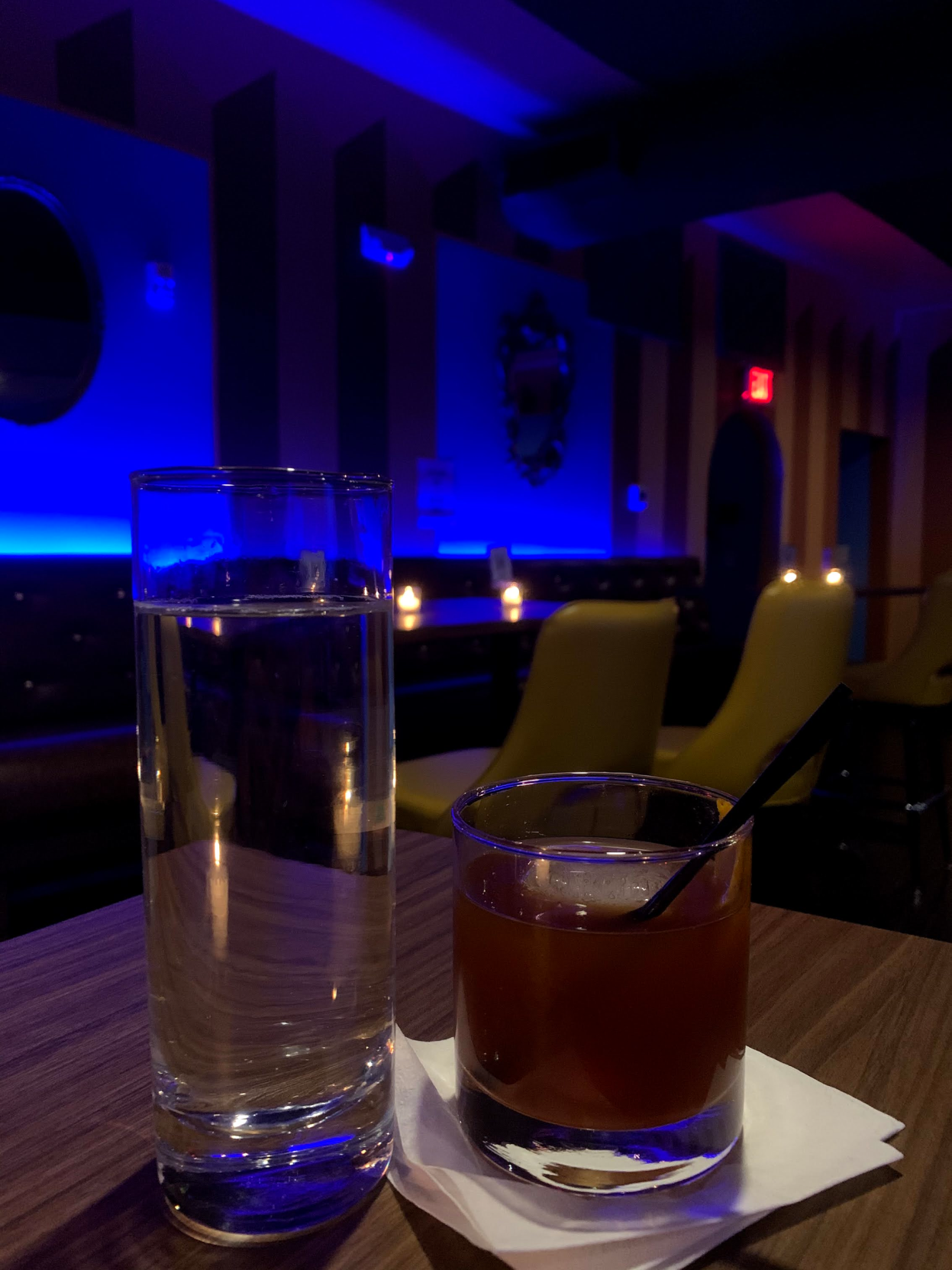 Sid Gold’s Request Room Opens in Inglewood