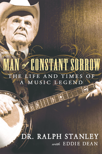 Upon the release of his autobiography, Dr. Ralph Stanley discusses his 63 years in music