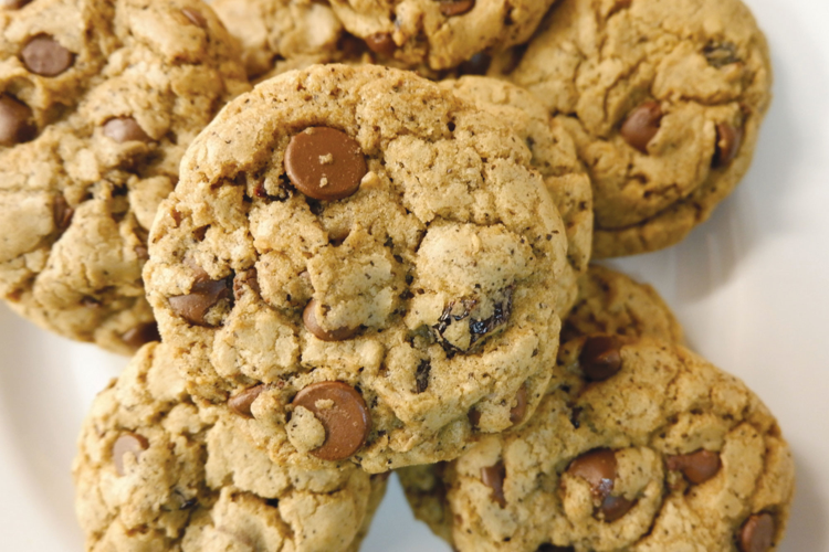 Sugar Shock: Baking Christmas