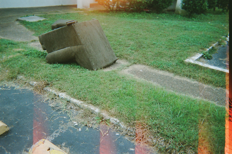 Photography Issue 2014