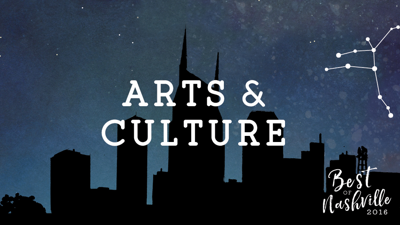 Best Alternative Theater