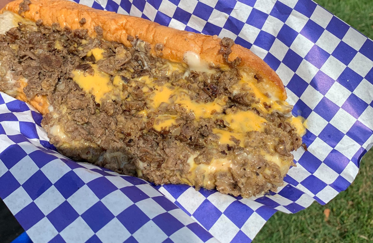 Today’s Takeout Pick: IT’Z A Philly Thing