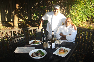 Where Are the African-American Chefs in Nashville? (An Update)