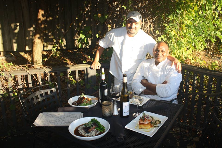 Where Are the African-American Chefs in Nashville? (An Update)