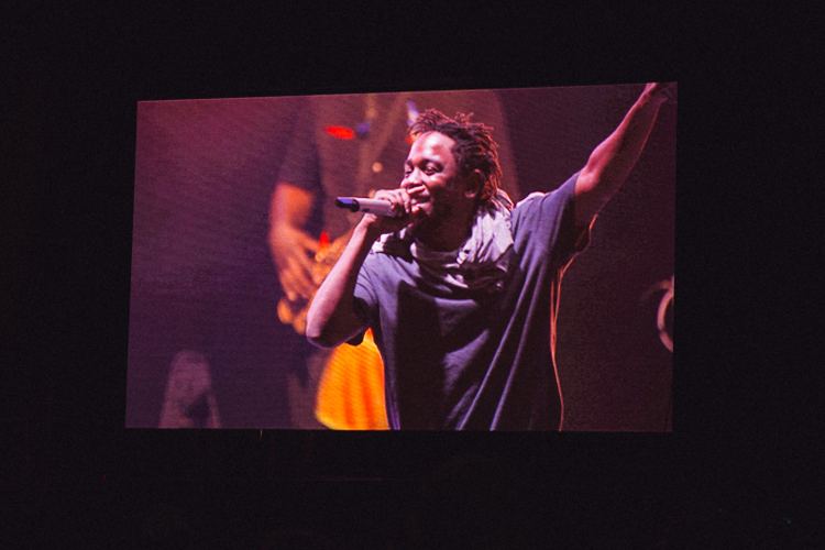 Bonnaroo Friday, 6/12/15 [Alabama Shakes, Dawes, Earth, Wind & Fire, King Gizzard, Tears For Fears, Unknown Mortal Orchestra]