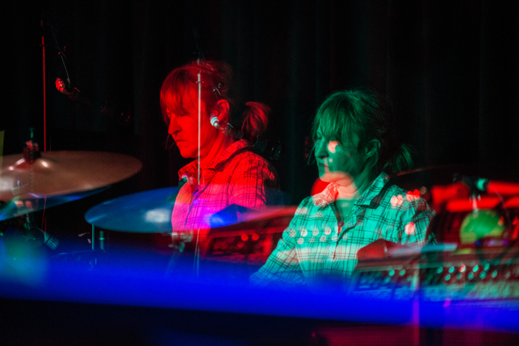 The Spin: Yo La Tengo at The Basement East, 4/14/2018