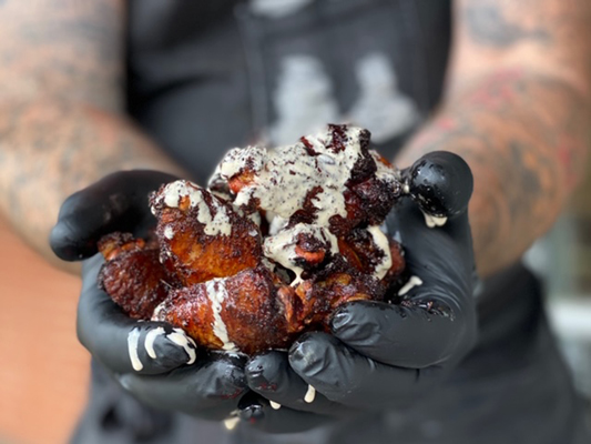 Today’s Takeout Pick: The 404 Kitchen