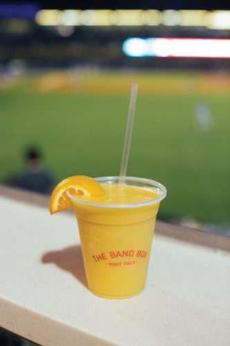 Drink Up 2018: Toast the Rainbow