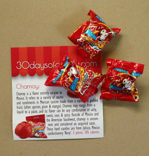 'It Tastes Like B.O. and Lychee' and Other Things Observed While Eating Durian Fruit Candy