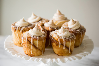 Brightside Bakeshop to Open Second Location in The Nations