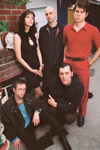 Wand Becomes a More Contemplative Version of Itself on <i>Laughing Matter</i>