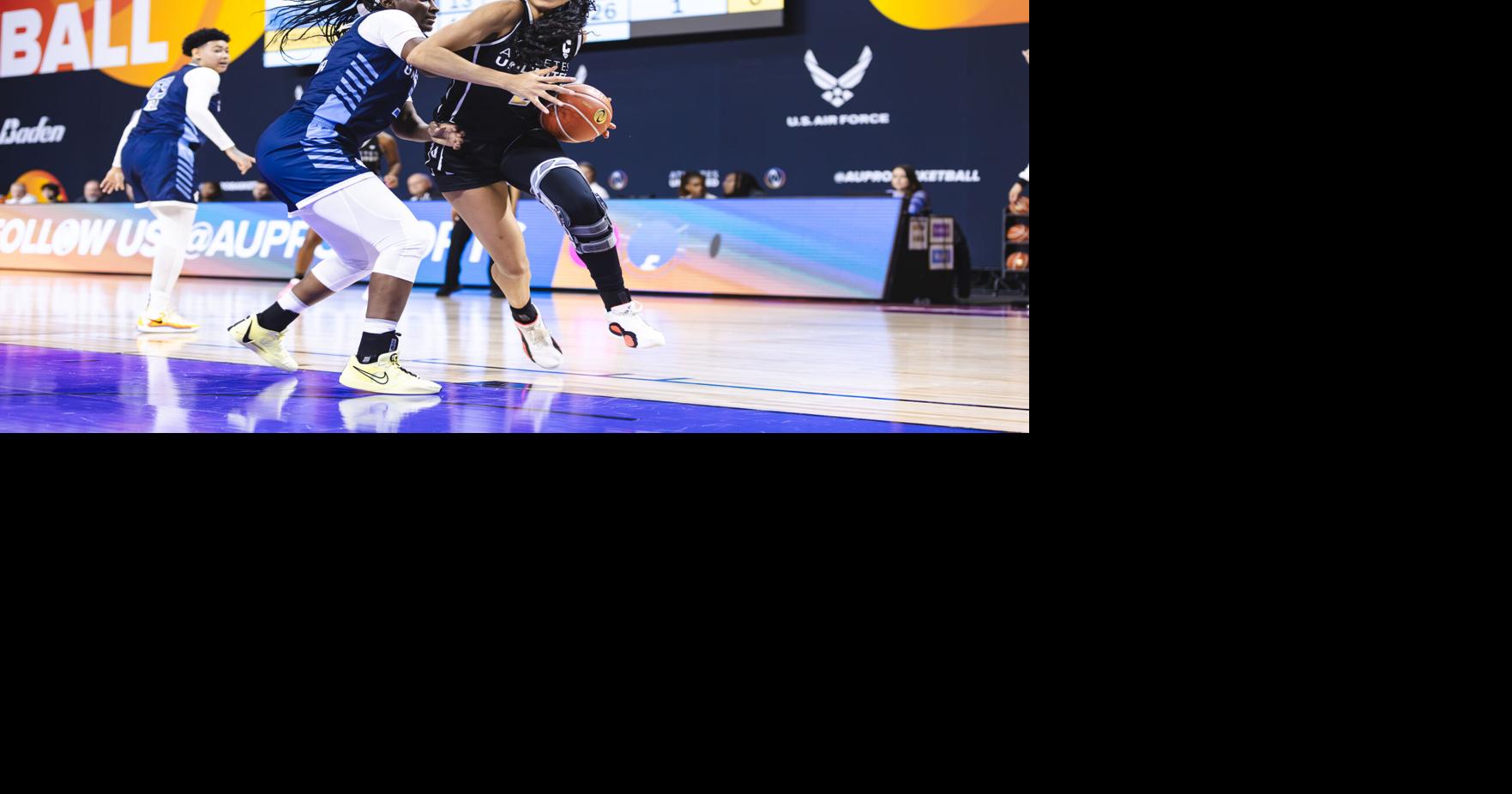 Athletes Unlimited Pro Basketball to Return to Nashville | Nashville Sports News