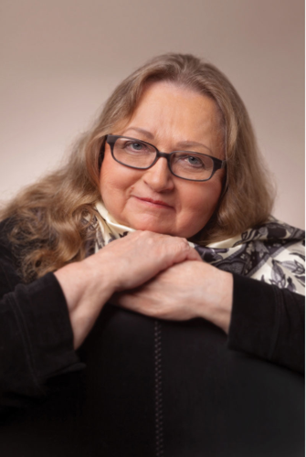 Jean Auel talks about the long-awaited conclusion to her celebrated Earth's Children series