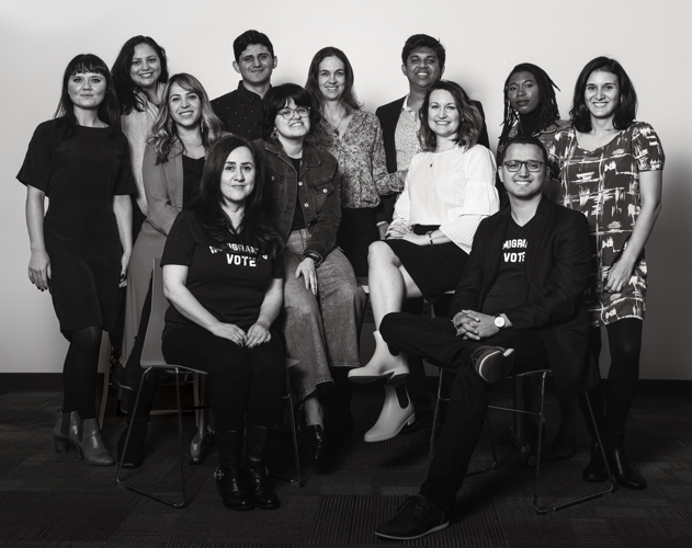 Nashvillians of the Year: Tennessee Immigrant and Refugee Rights Coalition