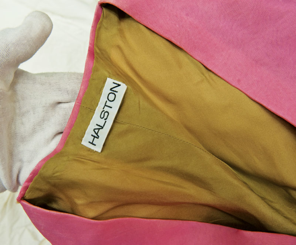Decadent '70s-chic designer's archives find an unlikely resting place in Nashville