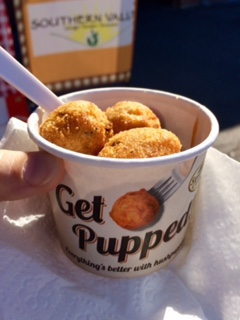 The Fairest of the Tennessee State Fair Fare (With Photos)