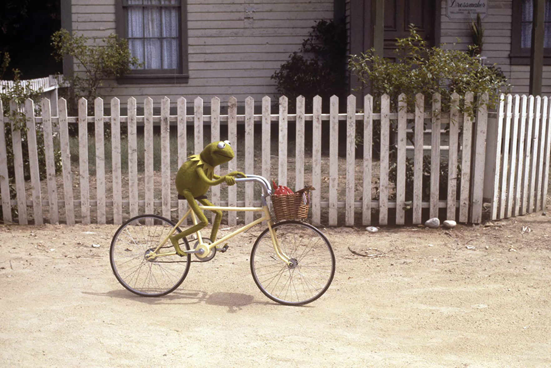 Muppets, <i>Dolls</i> and Go-Go’s, Now Available to Stream