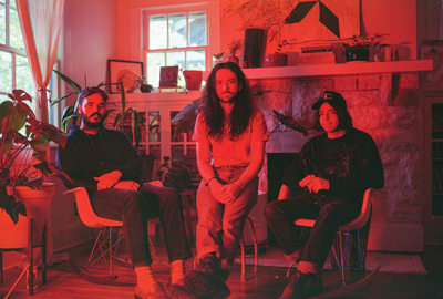 Check Out Sun Seeker’s Album Release Feat. Nightingail, Styrofoam Winos & DJ Briston Maroney