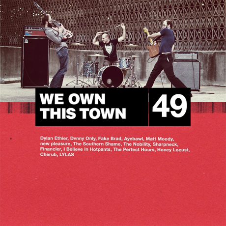 WOTT Volume 49, Music Biz Debate Tomorrow at Vandy Law School, Live Audio Via Theatre Intangible [Streamy Bits]