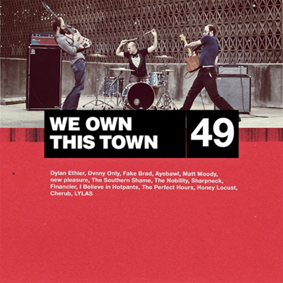 WOTT Volume 49, Music Biz Debate Tomorrow at Vandy Law School, Live Audio Via Theatre Intangible [Streamy Bits]