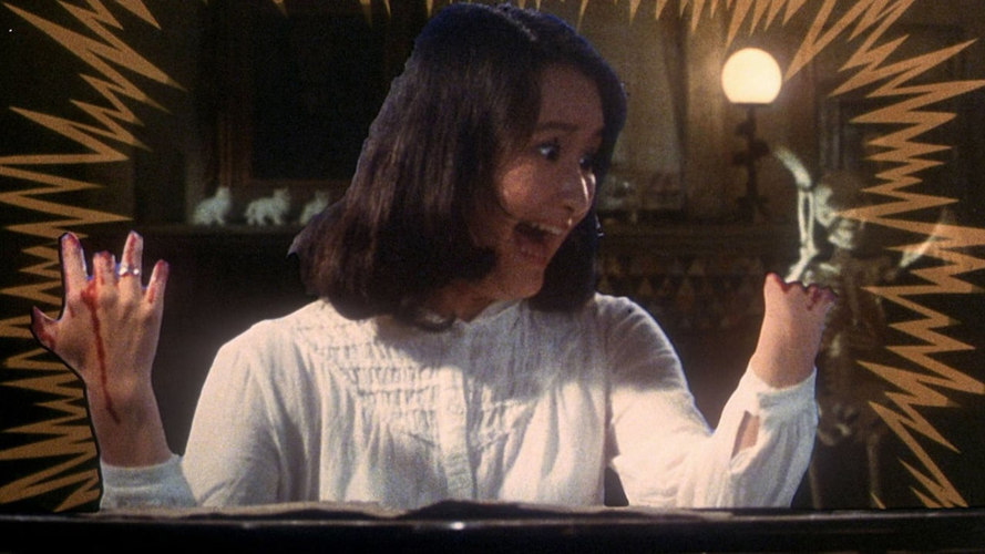 A Plethora of Halloween-Friendly Films, Now Available to Stream