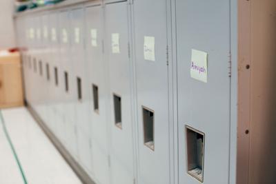Napier Elementary School