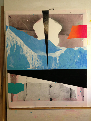 Meet the Artist: Casey Pierce and the <i>Scene</i>'s 25th Anniversary Artbox Project