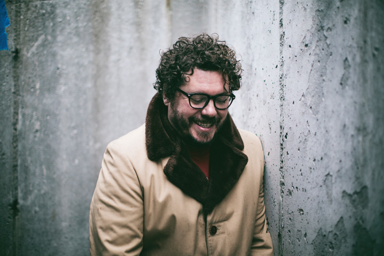 A new album and documentary are a ticket inside Bobby Bare Jr.'s head