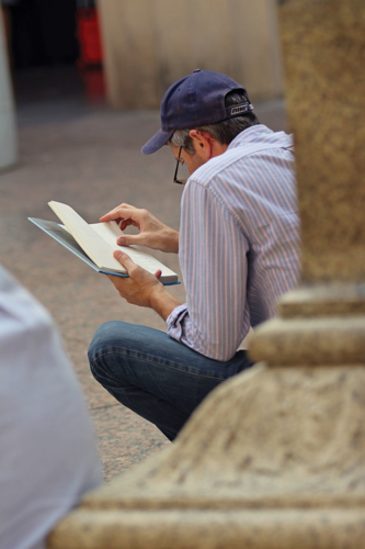 The National Endowment for the Humanities Helped Save Literature in Tennessee