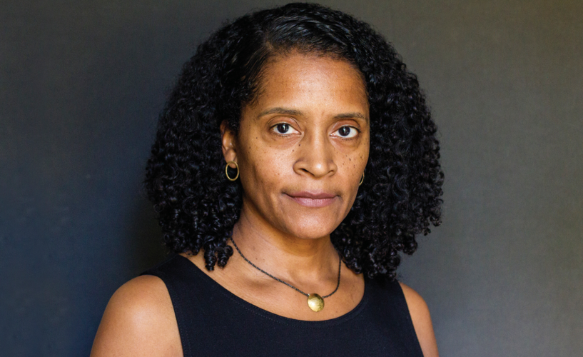 <i>Black Is the Body</i> Explores North and South, Black and White