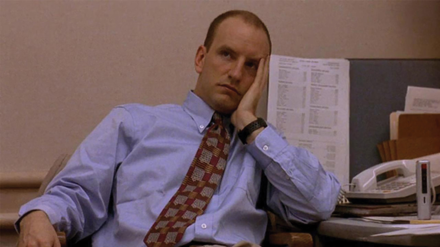 Surrealism, Soderbergh and Lectroids, Now Available to Stream