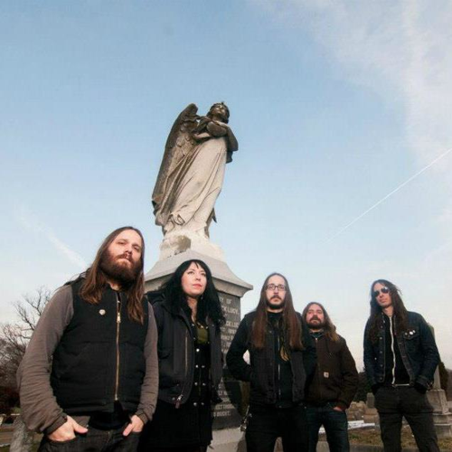 Windhand: The Cream Interview