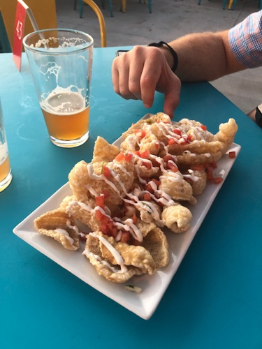 Field Trip: Go Back to School at Campus No. 805 in Huntsville