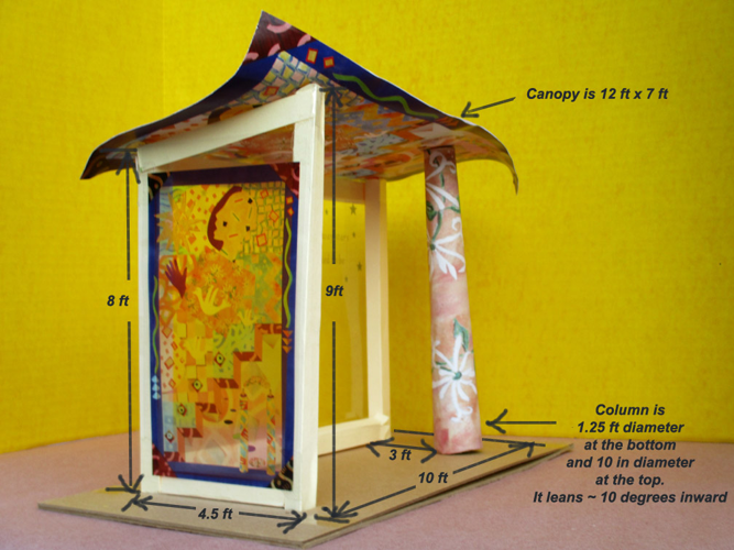 Metro Arts Announces Ambitious Public Art Project on Nolensville Pike