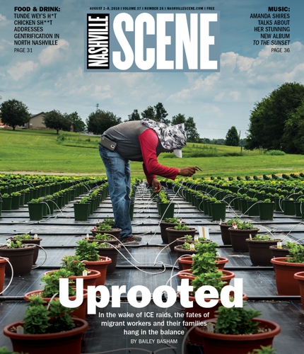The Uncertain Fate of Migrant Workers and Their Families