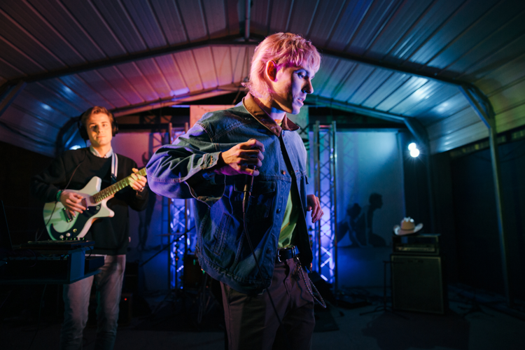 SXSW 2019 Day 4: A Trash Can Full of Scooters, And Much More