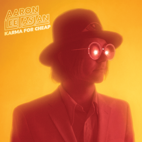 Aaron Lee Tasjan Updates Power Pop on <i>Karma for Cheap</i>