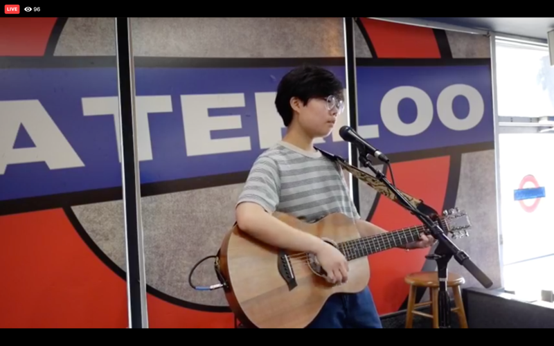 Jaime Wyatt, Alanna Royale and More Stand Up for Pride in Local Music