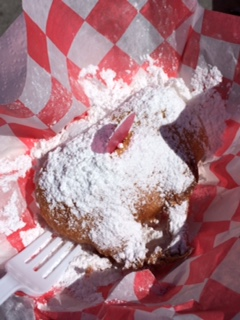 The Fairest of the Tennessee State Fair Fare (With Photos)