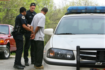 Op/Ed: Mayor Barry Should Look at Race Issues in the Police Department