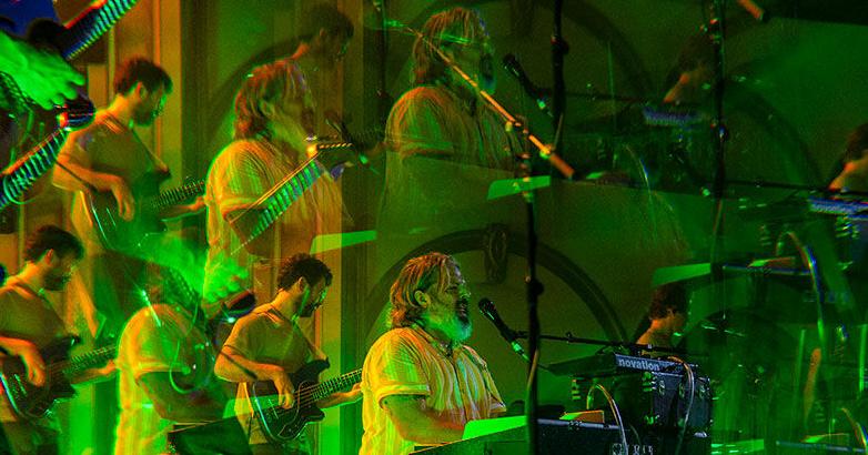 Critic's Pick: The Dear Hunter