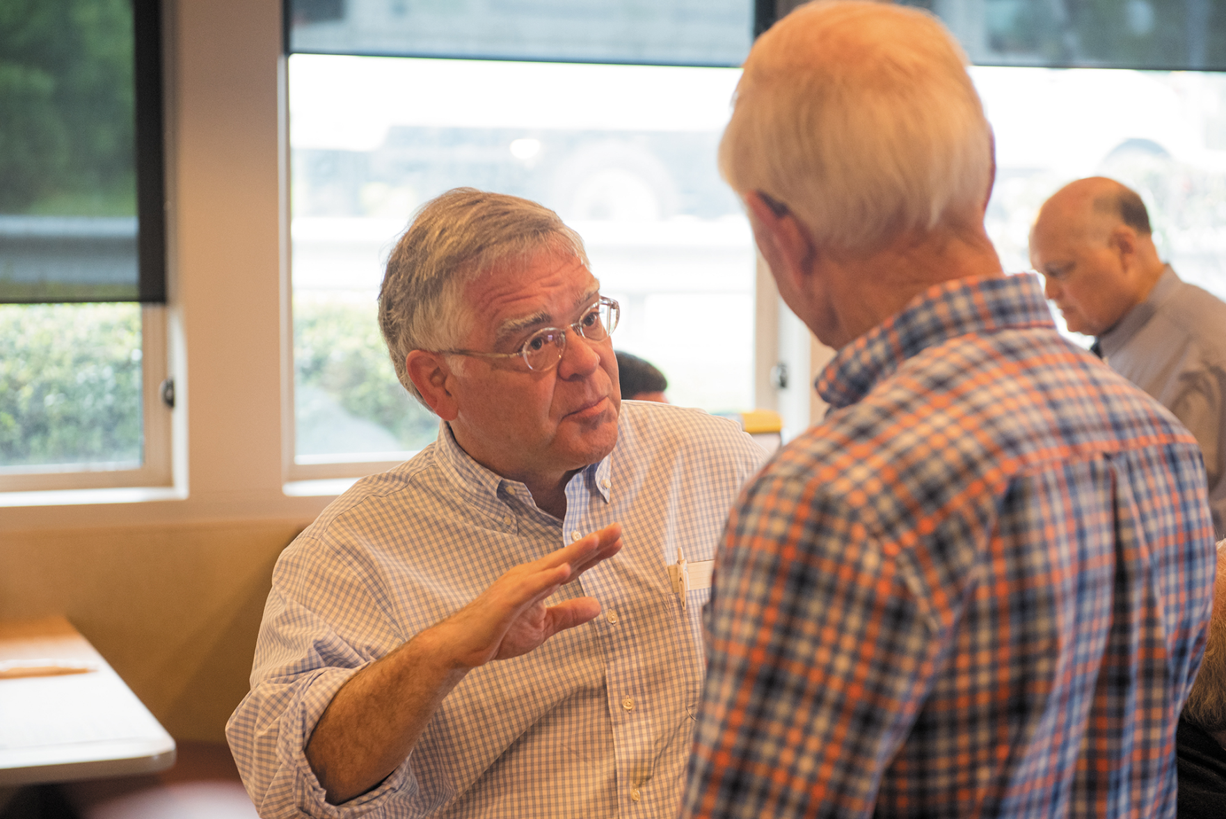 Cooper Puts Another $900K Into Mayoral Bid