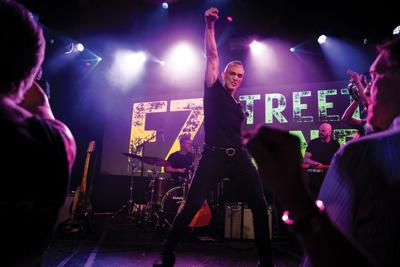 Hank Azaria and the EZ Street Band