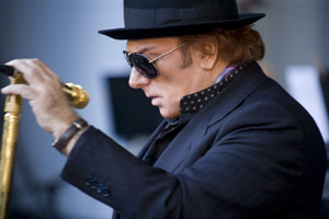 Van Morrison revisits <i>Astral Weeks</i>, perhaps his finest hour, 40 years later