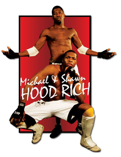 In the shadow of LP Field, father-son wrestling circuit United States Wrestling Organization has become the citys latest Underground craze